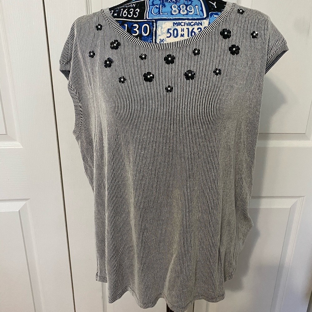 JCPenney Work Top